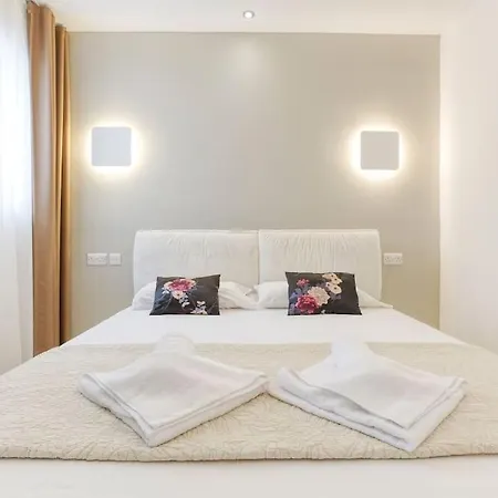 Stylish 1br Penthouse W Panoramic Views & Bbq By 360 Estates * Gzira