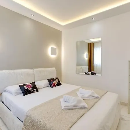 Stylish 1br Penthouse W Panoramic Views & Bbq By 360 Estates Gzira
